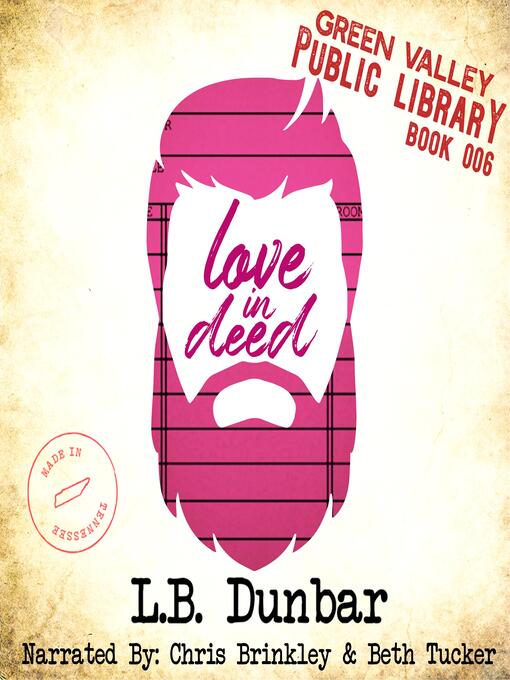 Title details for Love in Deed by Smartypants Romance - Available